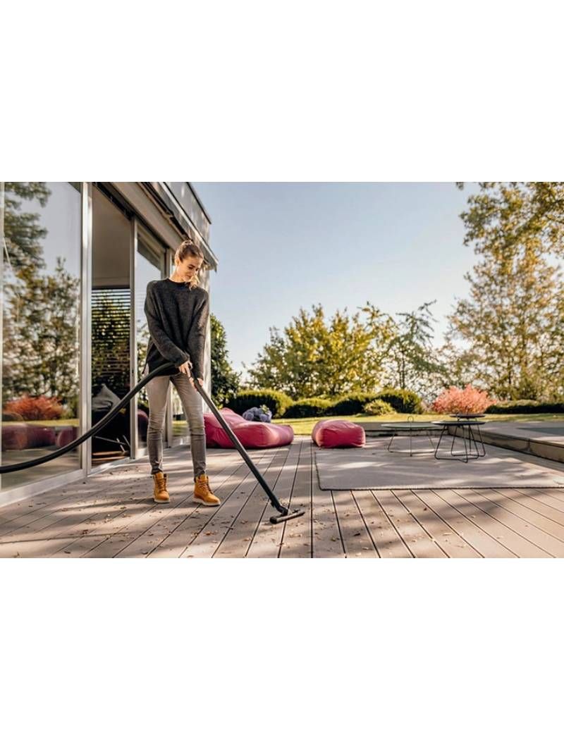 Пилосос KARCHER WD 2 PLUS S V-15/4/18 (1.628-050.0)
