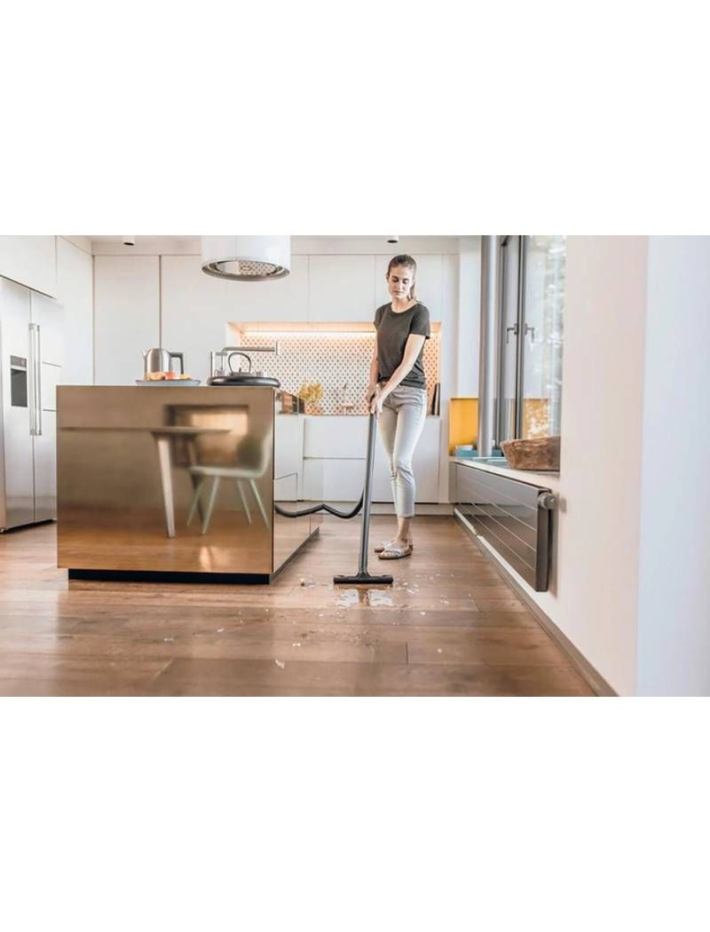 Пилосос KARCHER WD 2 PLUS S V-15/4/18 (1.628-050.0)
