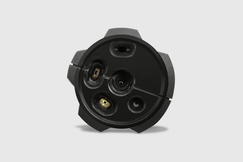 Струменева трубка Multi Power (K3 - K5) (2.643-239.0)