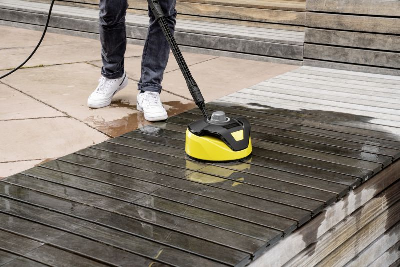 Мінімийка Karcher K 4 Power Control Car & Home (1.324-041.0)