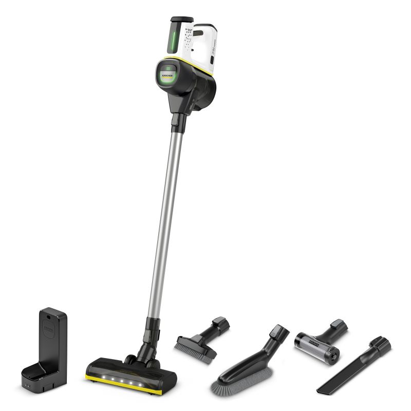 Акумуляторний пилосос VC 7 CORDLESS YOURMAX (1.198-710.0)