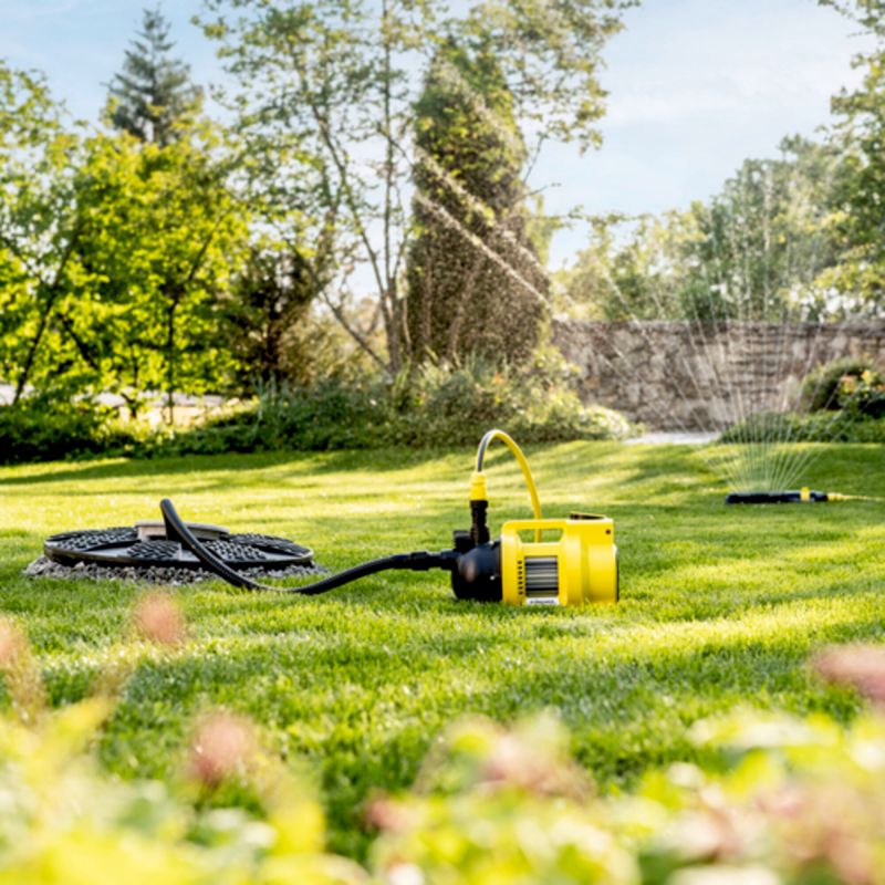 Насос для поливу BP 4.500 GARDEN (1.645-700.0)