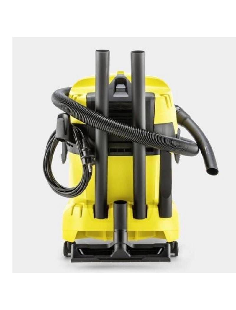 Господарський пилосос KARCHER WD 4 V-20/5/22 (1.628-209.0)