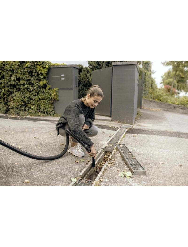 Господарський пилосос KARCHER WD 4 V-20/5/22 (1.628-209.0)