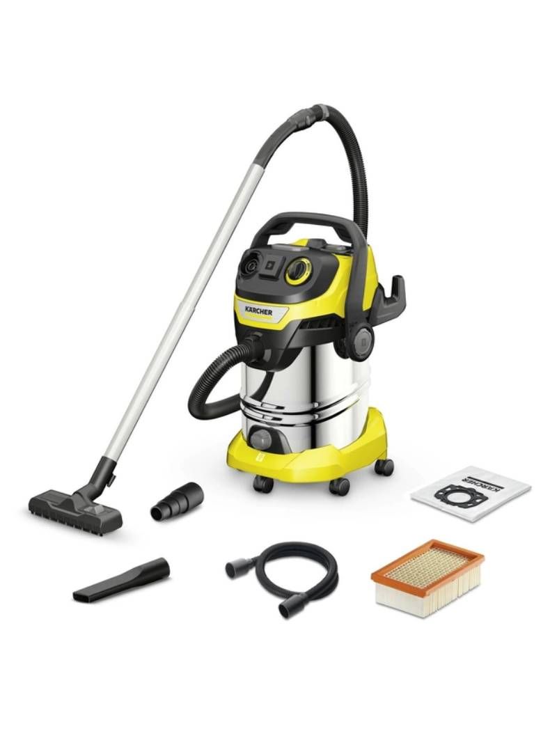 Господарський пилосос Karcher WD 6 P S V-30/6/22/T (1.628-360.0)