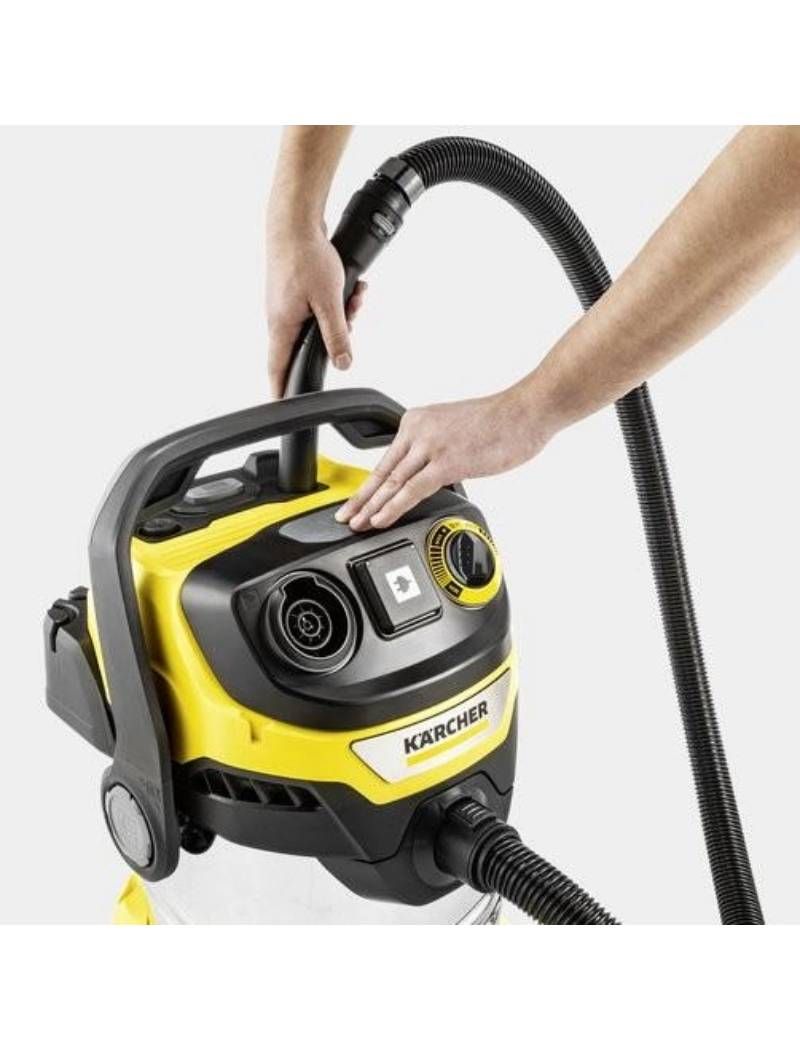 Господарський пилосос Karcher WD 6 P S V-30/6/22/T (1.628-360.0)