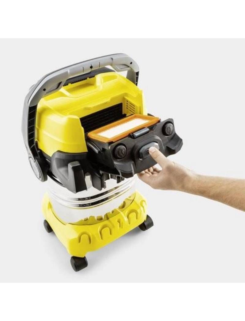 Господарський пилосос Karcher WD 6 P S V-30/6/22/T (1.628-360.0)