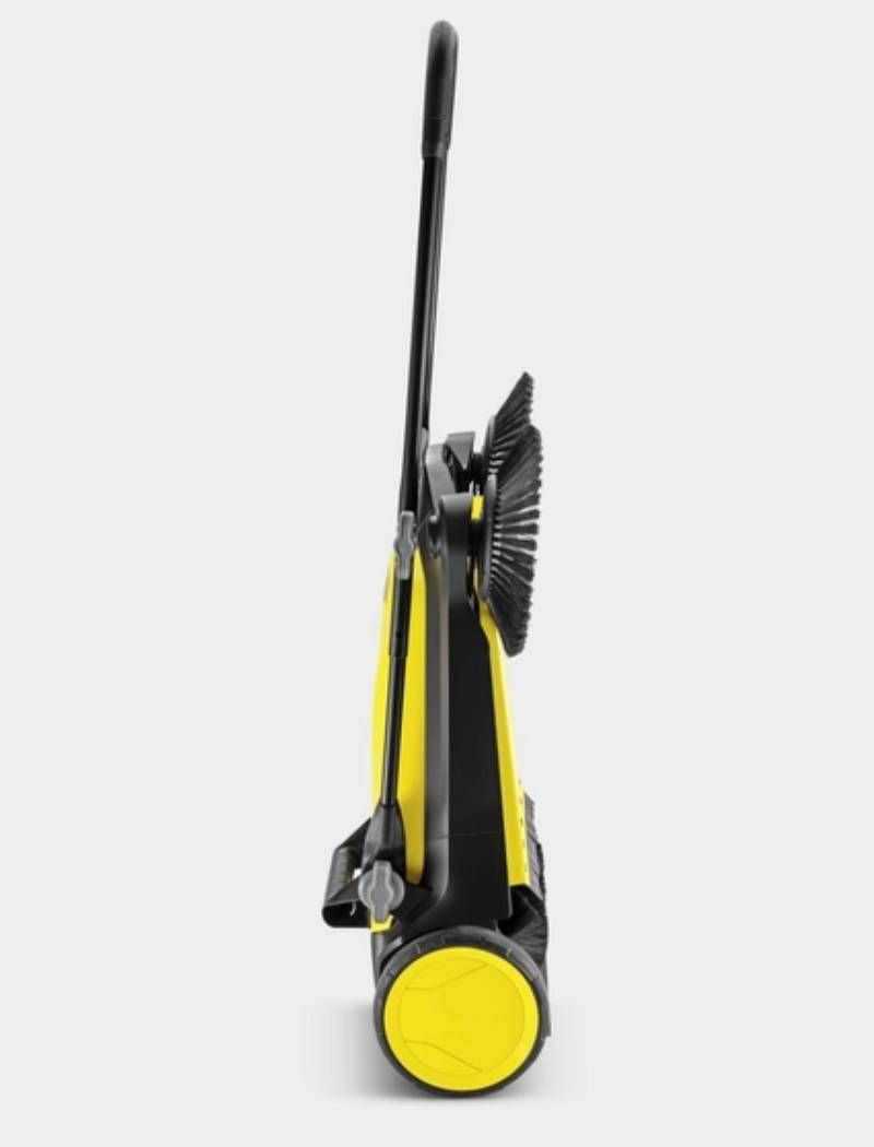Підмітальна машина KARCHER S 4 TWIN (1.766-365.0)