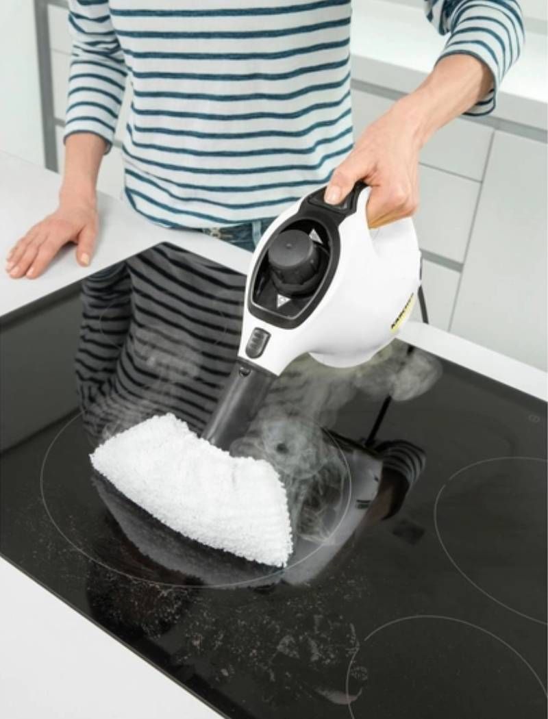Пароочисник KARCHER SC 1 (1.516-400.0)