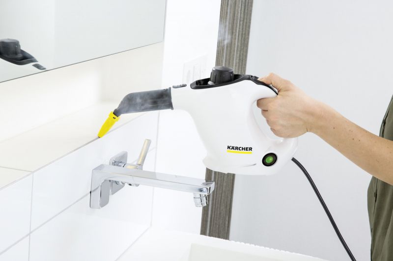 Пароочисник KARCHER SC 1 EasyFix (1.516-401.0)