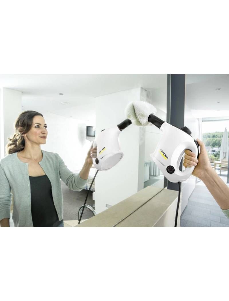 Пароочисник KARCHER SC 1 EasyFix (1.516-401.0)