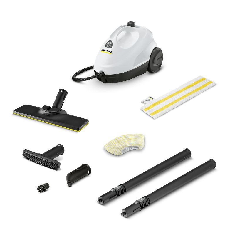 Пароочисник KARCHER SC 2 EasyFix Premium (1.512-090.0)