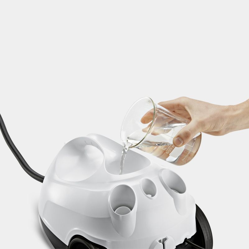 Пароочисник KARCHER SC 2 EasyFix ( 1.512-600.0)