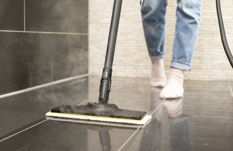 Пароочисник KARCHER SC 2 EasyFix ( 1.512-600.0)
