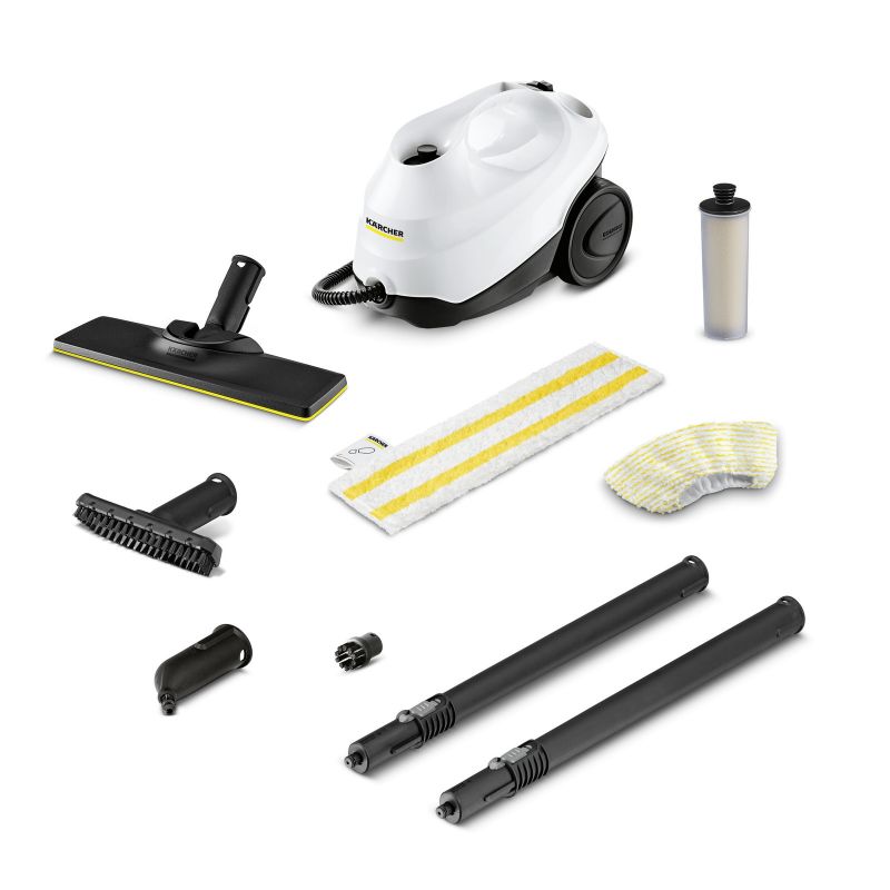 Пароочисник KARCHER SC 3 EasyFix (1.513-650.0)