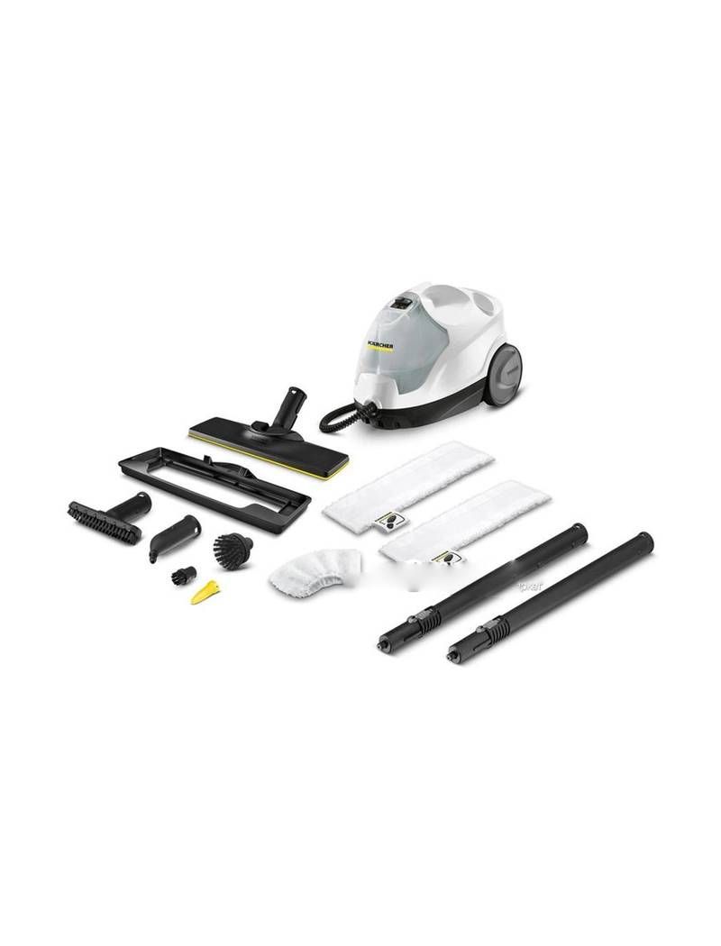 Пароочисник KARCHER SC 4 EasyFix Premium (1.512-480.0)