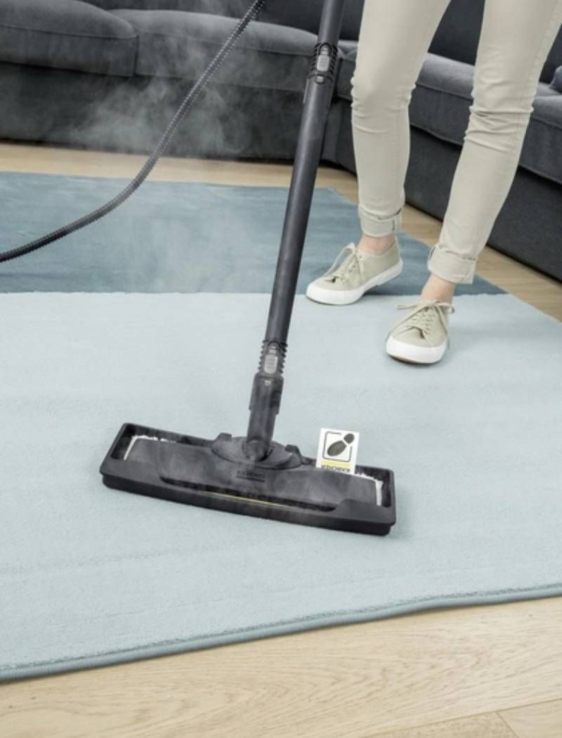 Пароочисник KARCHER SC 4 EasyFix Premium (1.512-480.0)