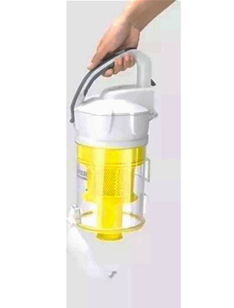 Циклонний пилосос KARCHER VC 3 PREMIUM (1.198-131.0)