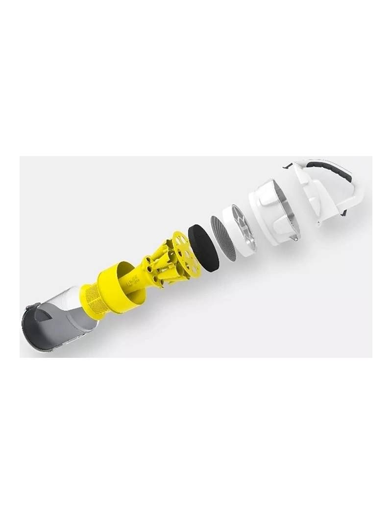 Циклонний пилосос KARCHER VC 3 PREMIUM (1.198-131.0)