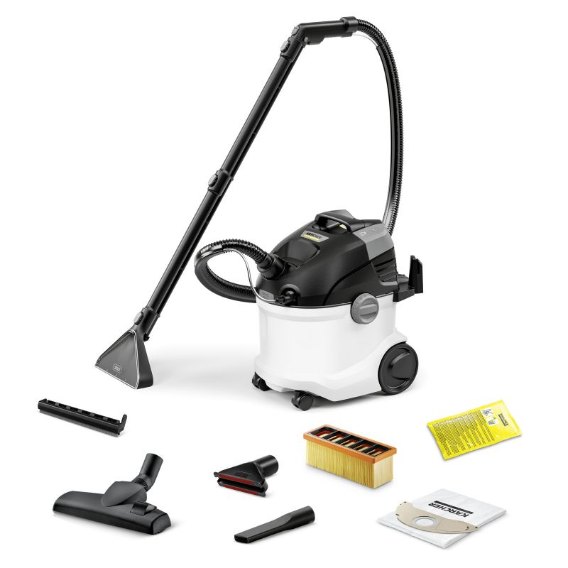 Миючий пилосос KARCHER SE 5 (1.081-230.0)