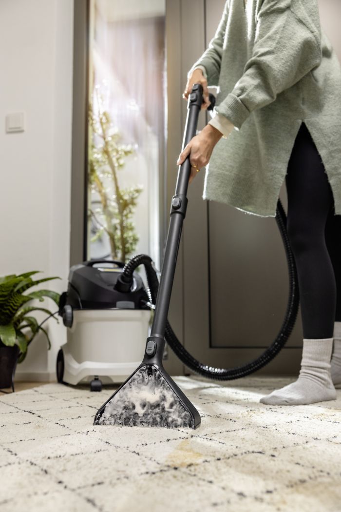 Миючий пилосос KARCHER SE 5 (1.081-230.0)