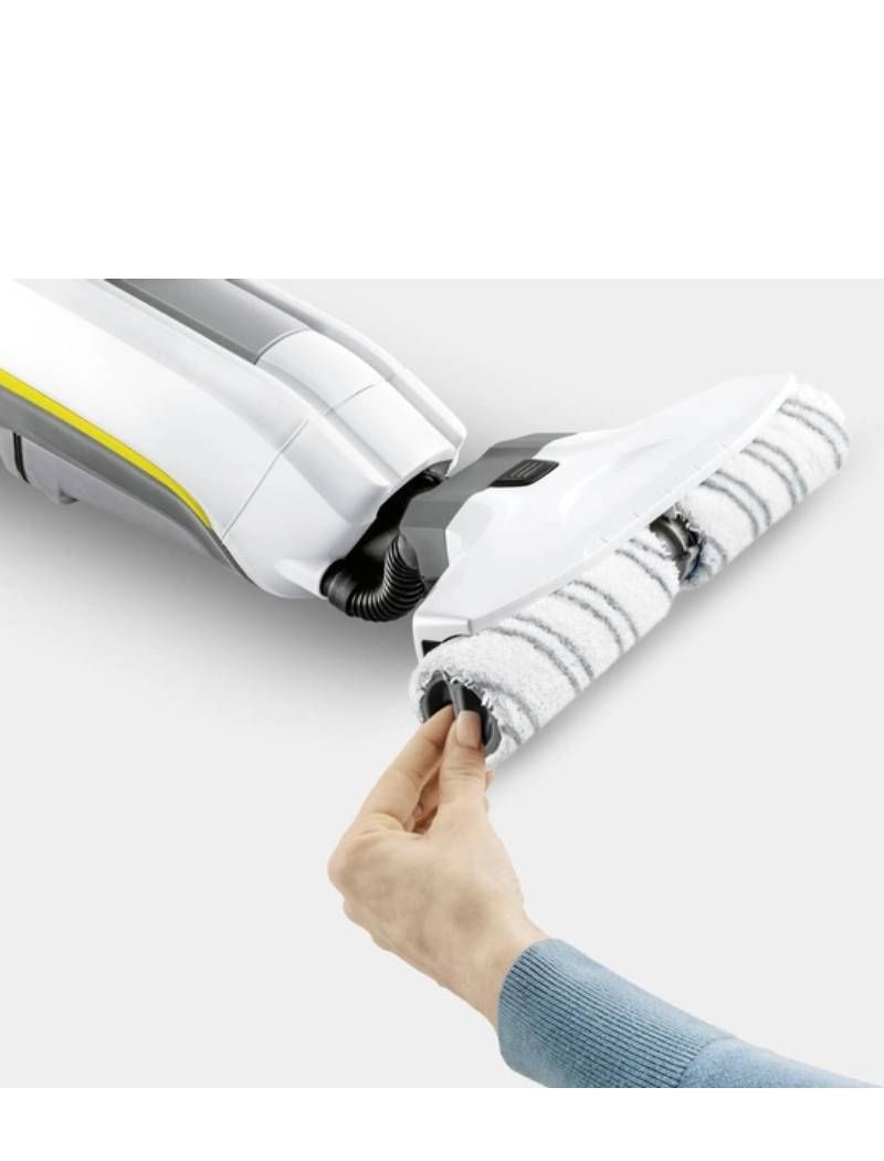Підлогомийна машина KARCHER FC 5 Cordless Premium (1.055-660.0)