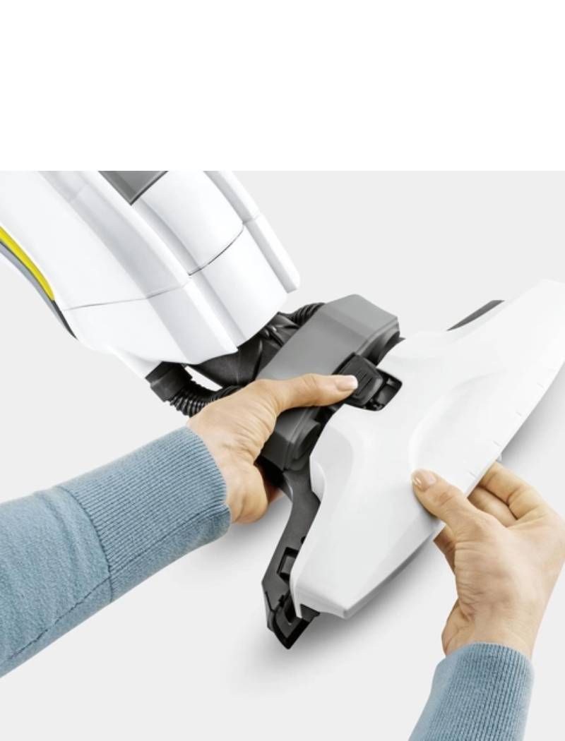Підлогомийна машина KARCHER FC 5 Cordless Premium (1.055-660.0)