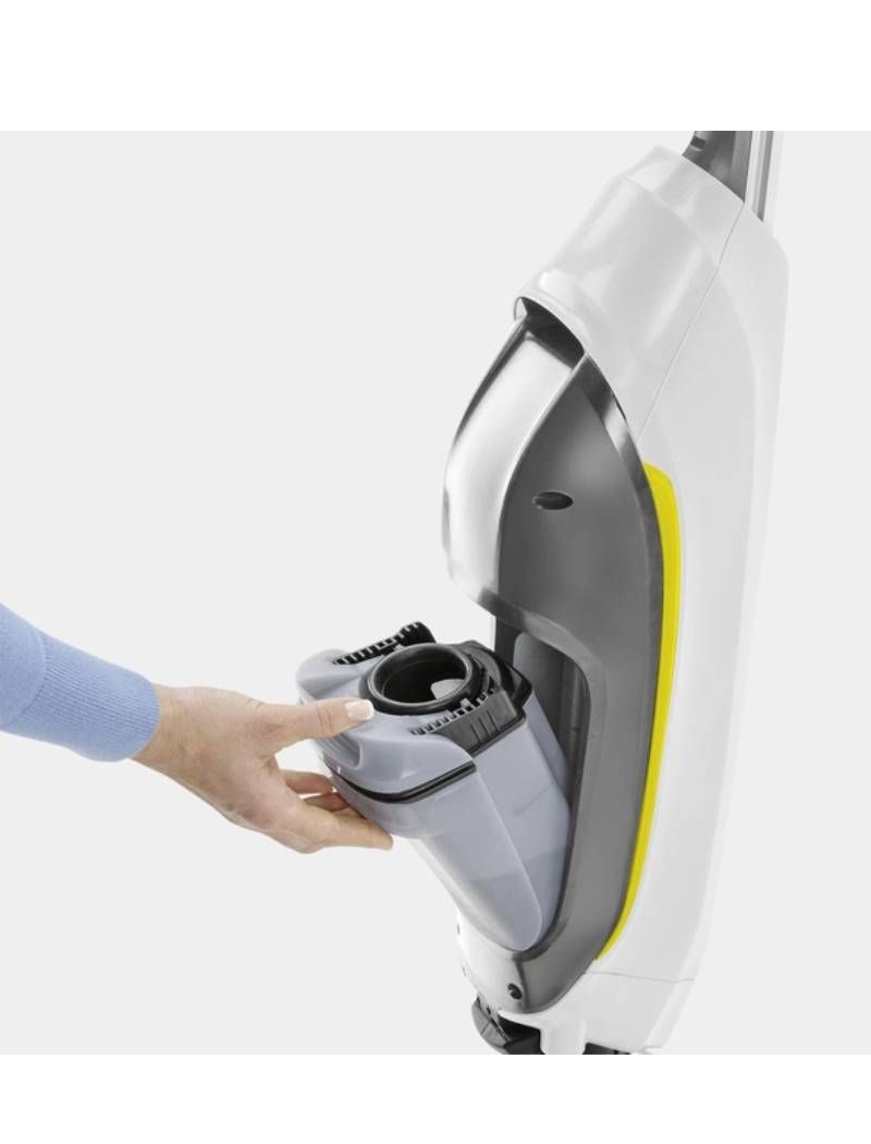 Підлогомийна машина KARCHER FC 5 Cordless Premium (1.055-660.0)