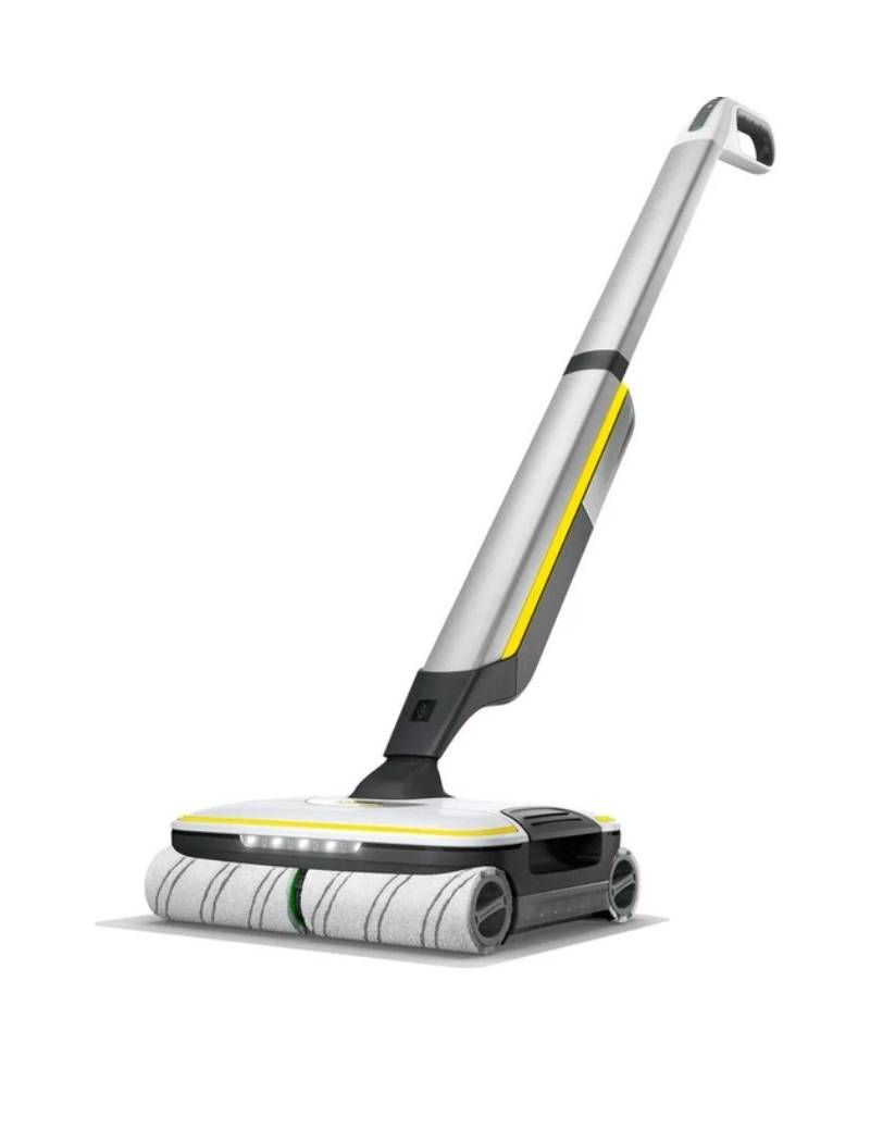 Підлогомийна машина KARCHER FC 7 Cordless Premium (1.055-760.0)