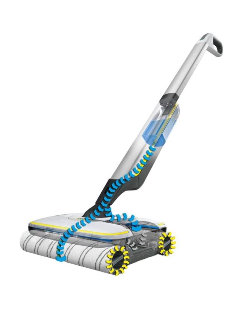 Підлогомийна машина KARCHER FC 7 Cordless Premium (1.055-760.0)