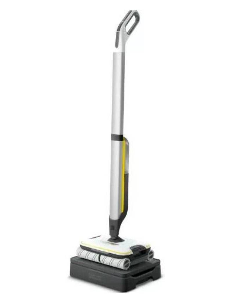 Підлогомийна машина KARCHER FC 7 Cordless Premium (1.055-760.0)