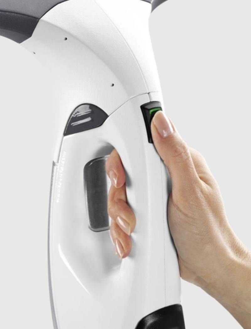 Віконний пилосос KARCHER WV 2 Premium (1.633-216.0)