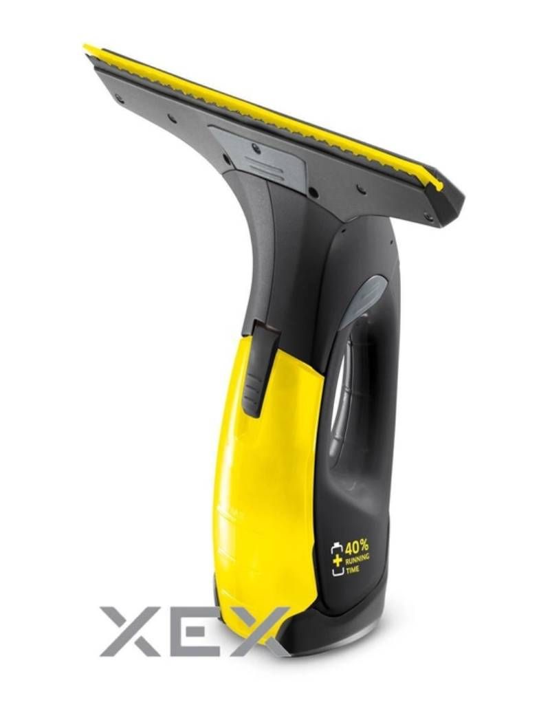 Віконний пилосос KARCHER WV 2 Black Limited Edition (1.633-297.0)