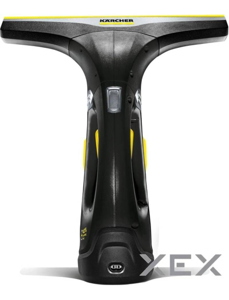 Віконний пилосос KARCHER WV 2 Black Limited Edition (1.633-297.0)