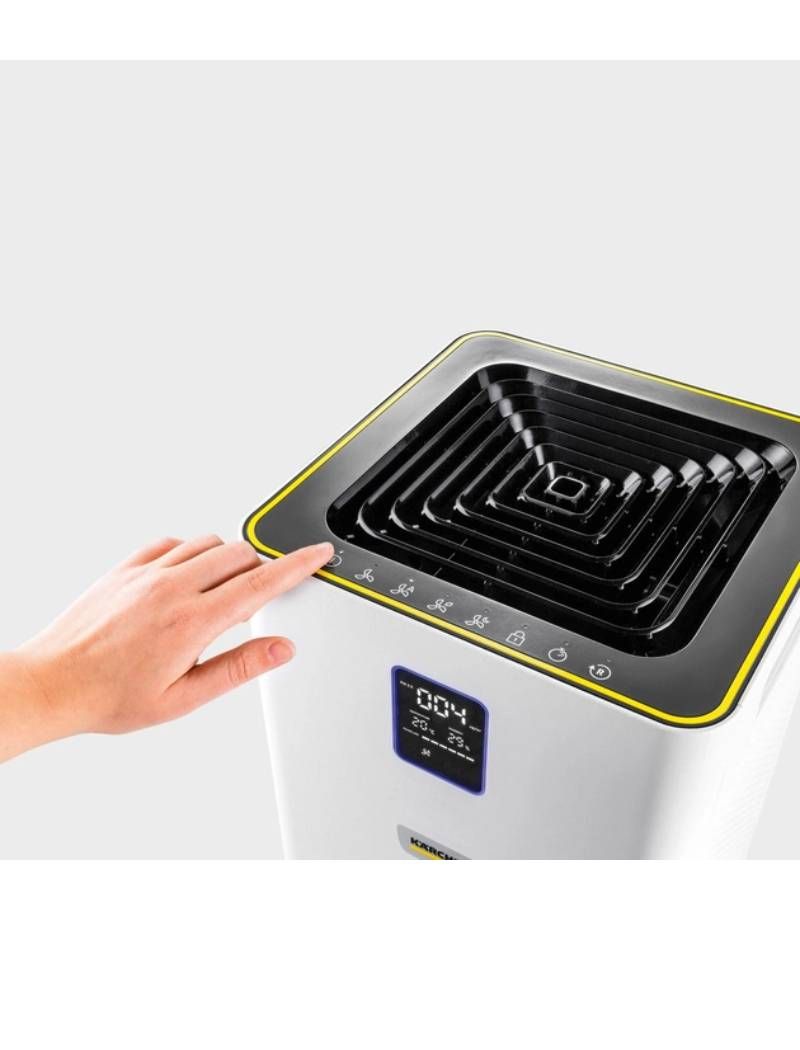Очисник повітря KARCHER AF 30 (1.024-821.0)