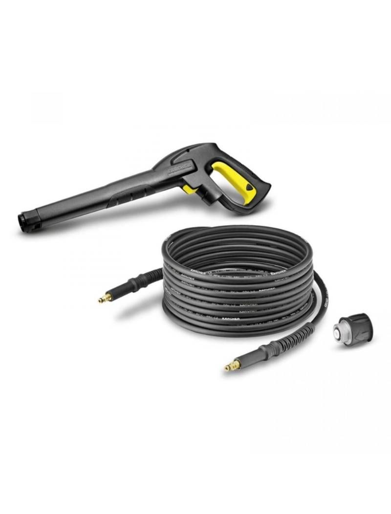 Комплект KARCHER зі шлангом вис. тиску 12м, пістолет, адаптер Quick Connect (2.643-909.0)