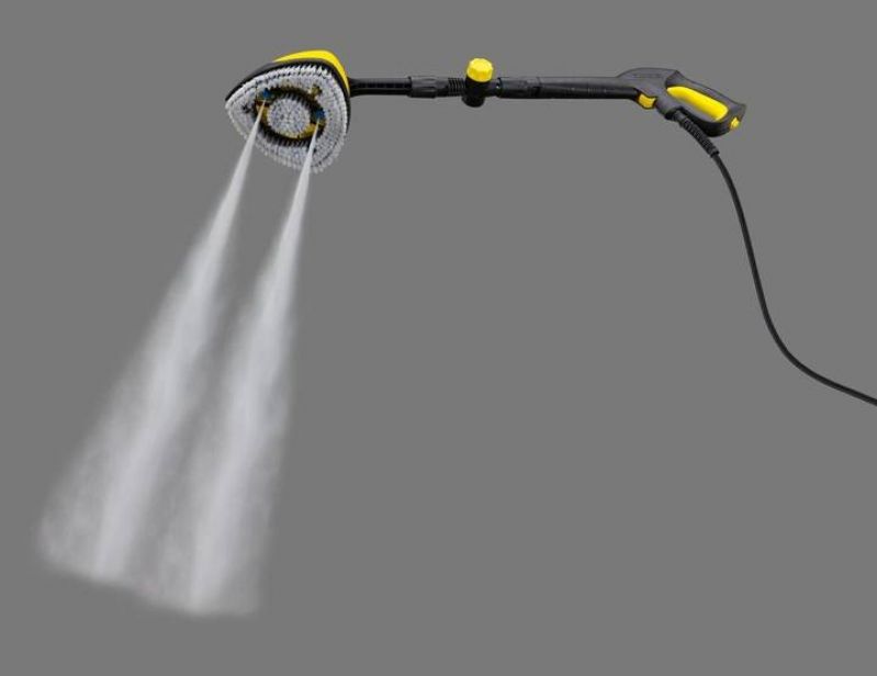 Щітка KARCHER Power Brush WB 150 (2.643-237.0)