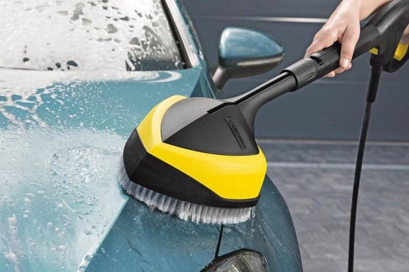 Щітка KARCHER Power Brush WB 150 (2.643-237.0)