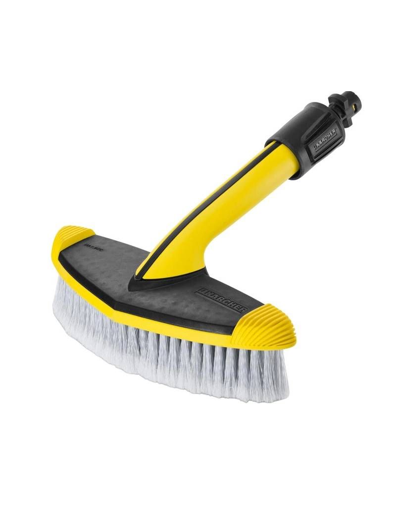 М'яка поперечна щітка KARCHER WB 60 (2.643-233.0)