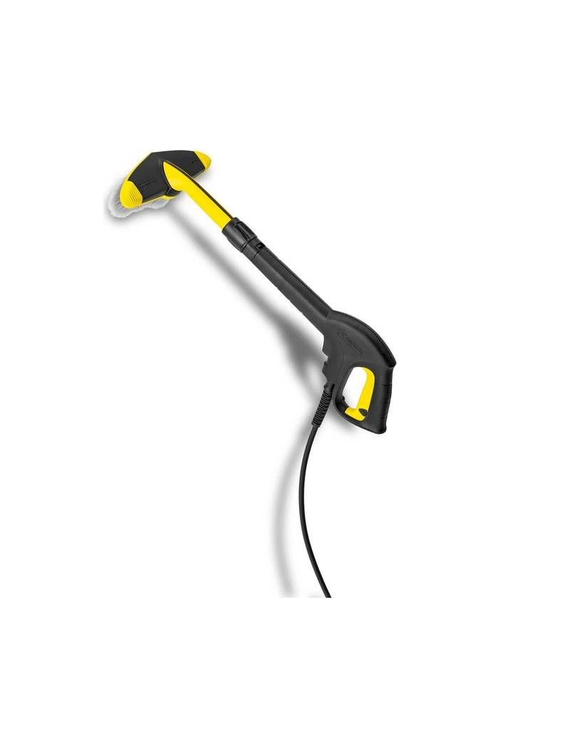 М'яка поперечна щітка KARCHER WB 60 (2.643-233.0)