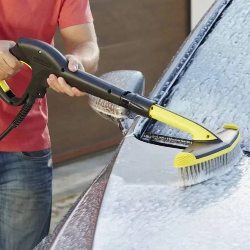 М'яка поперечна щітка KARCHER WB 60 (2.643-233.0)