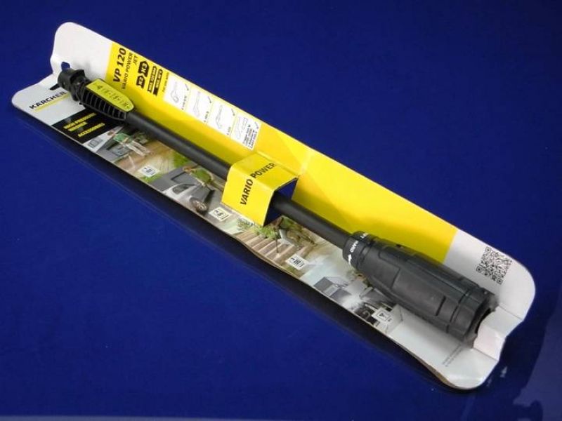 Струменева трубка KARCHER Vario Pover VP 120 (2.642-724.0)