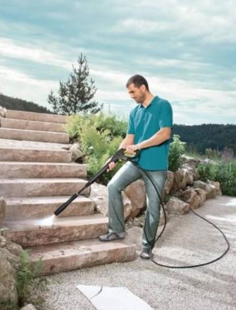 Струменева трубка KARCHER Vario Power VP 145 (2.642-725.0)