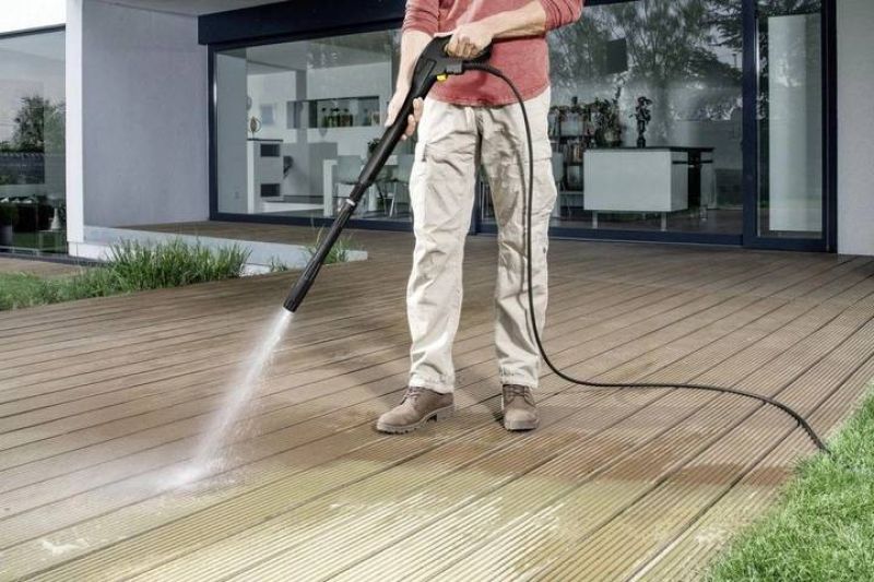 Пістолет KARCHER G 180 Q (2.642-889.0)