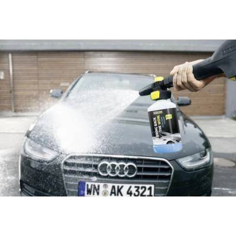 Засіб для пінного очищення KARCHER Ultra Foam 3-в-1, 1л (6.295-743.0)
