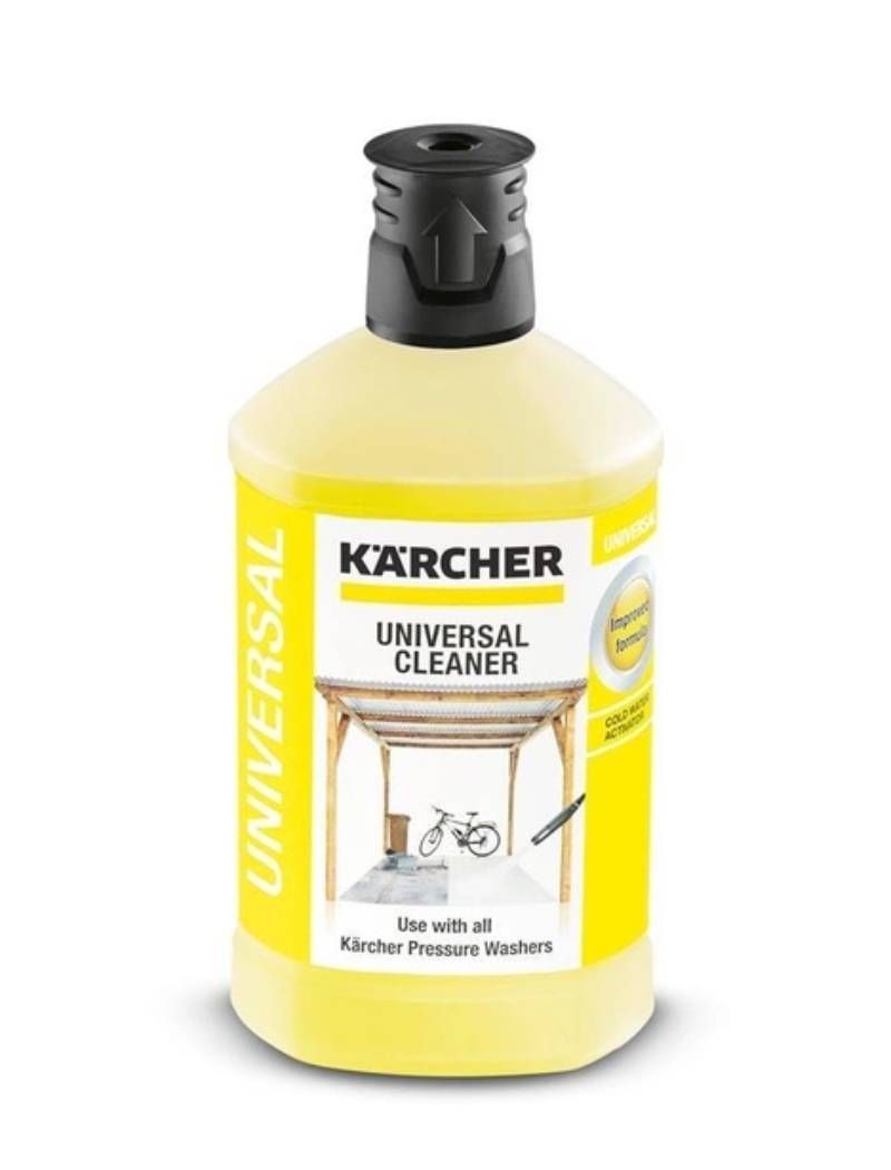 Універсальний очищуючий засіб KARCHER, 1л (6.295-753.0)