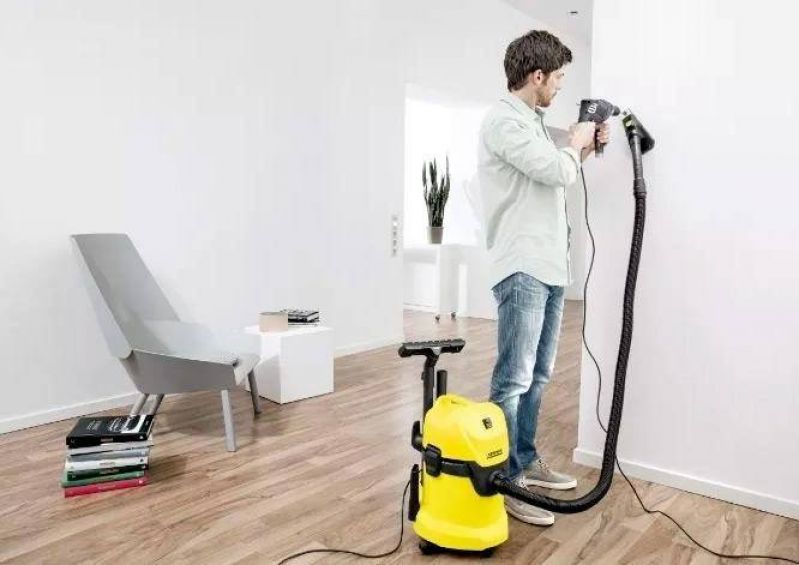 Насадка пиловловлювач KARCHER (2.863-234.0)