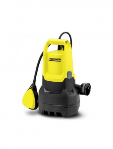 Дренажний насос для брудної води KARCHER SP 1 Dirt (1.645-500.0)