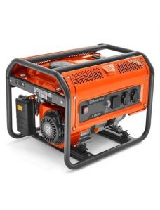 Генератор бензиновий Husqvarna G2500P (9676650-02)