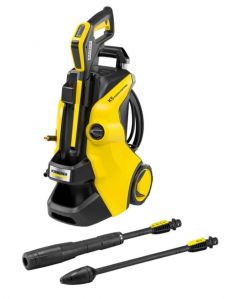 Мінімийка Karcher K 5 Power Control (1.324-550.0)